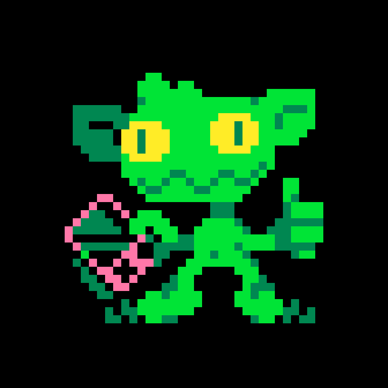 GameGob Color